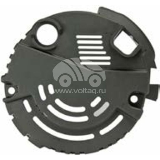ABV5166 Alternatör kapağı plastik