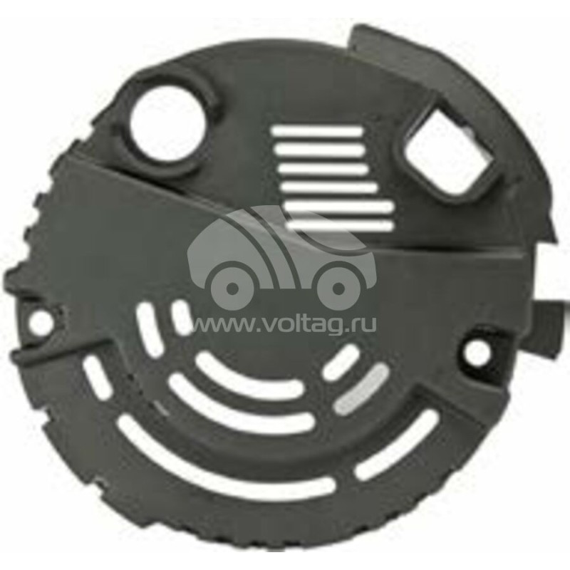 ABV5166 Alternatör kapağı plastik