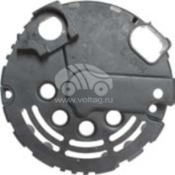 ABV5176 Alternatör kapağı plastik