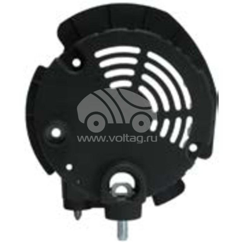 ABV5197 Alternatör kapağı plastik