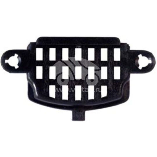 ABV5207 Alternatör kapağı plastik