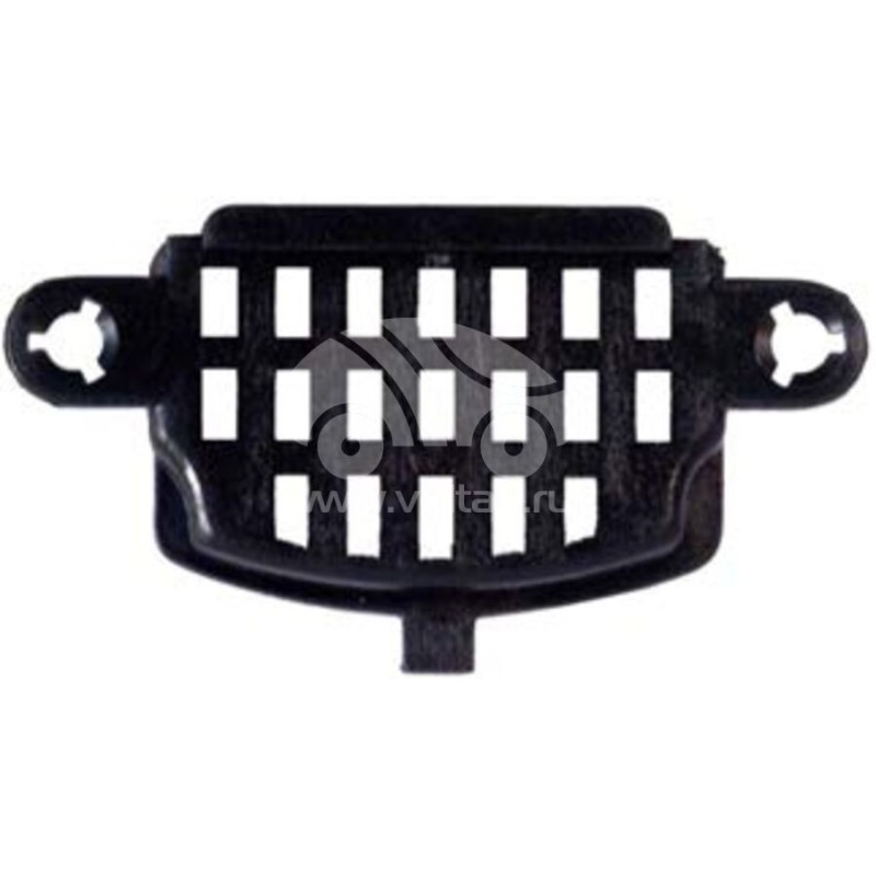 ABV5207 Alternatör kapağı plastik