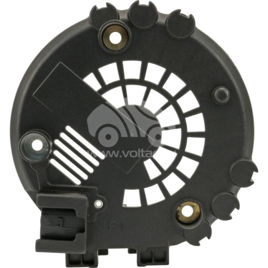 ABV5270 Alternatör kapağı plastik