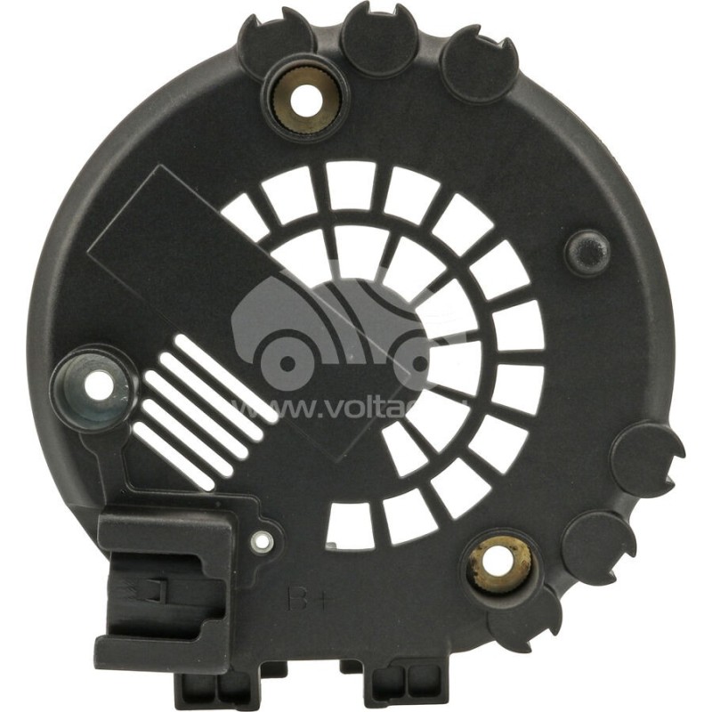 ABV5270 Alternatör kapağı plastik