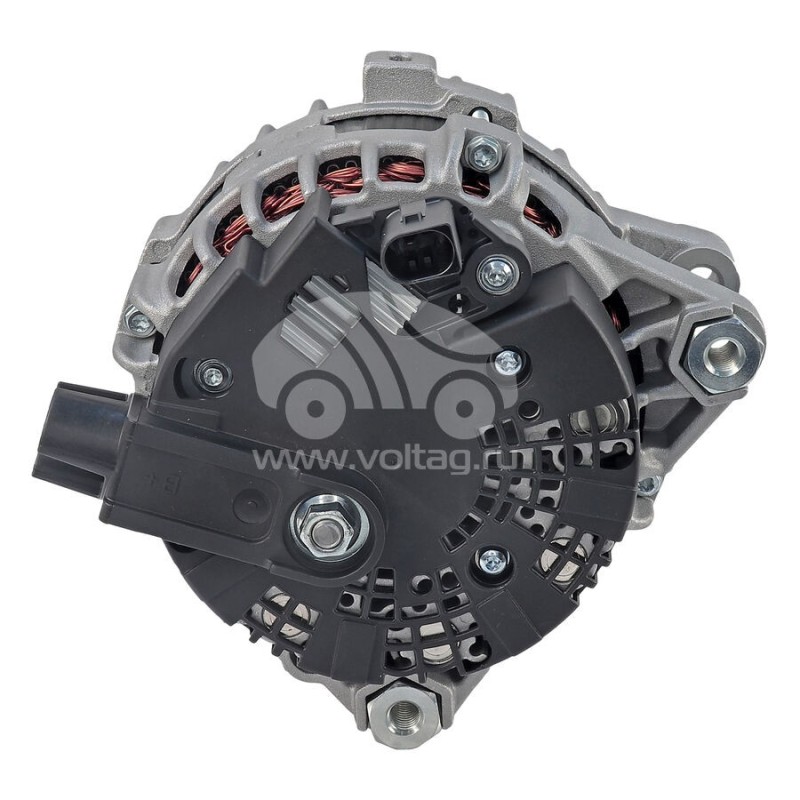 ALB8132 Alternatör