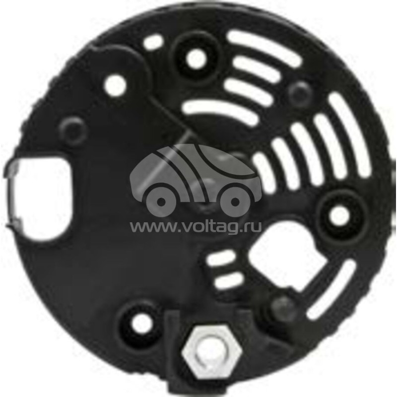 ABV5396 Alternatör kapağı plastik