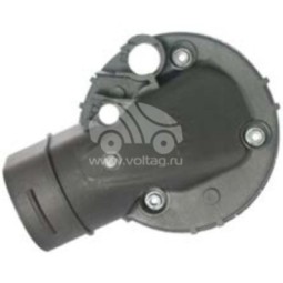 ABV5428 Alternatör kapağı plastik