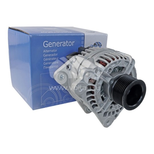 ALB4196 Alternatör