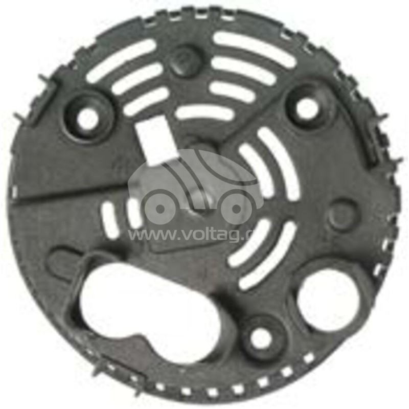 ABV5436 Alternatör kapağı plastik