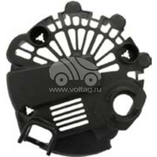 ABV5490 Alternatör kapağı plastik
