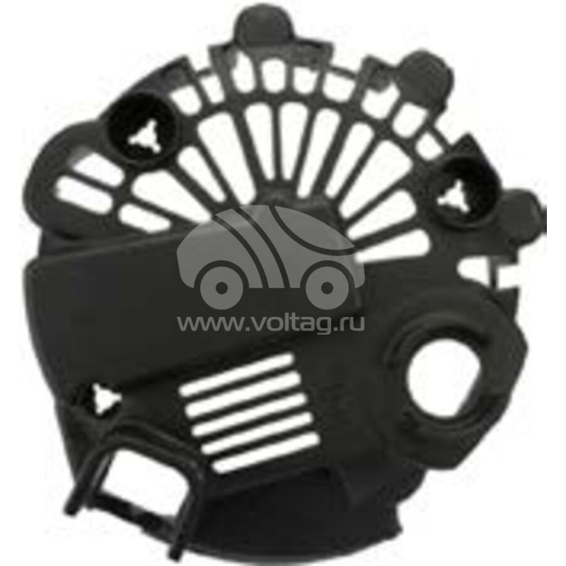 ABV5490 Alternatör kapağı plastik