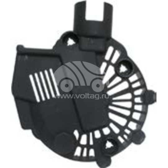 ABV6103 Alternatör kapağı plastik