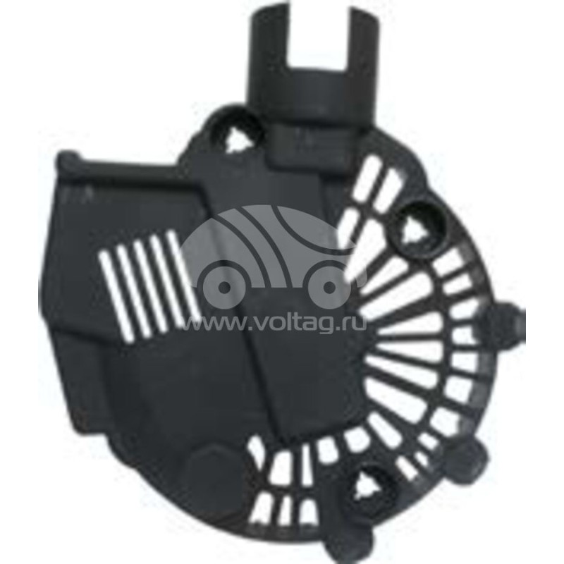 ABV6103 Alternatör kapağı plastik