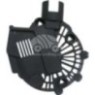 ABV6103 Alternatör kapağı plastik