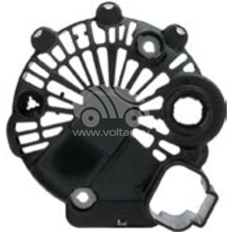 ABV6226 Alternatör kapağı plastik