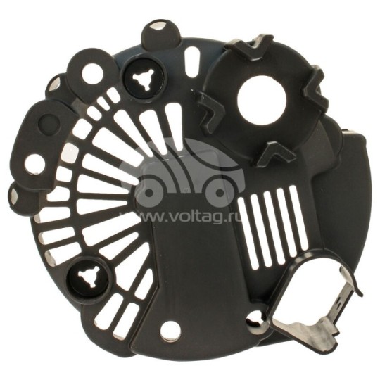 ABV6546 Alternatör kapağı plastik