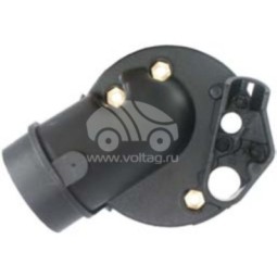 ABV6622 Alternatör kapağı plastik