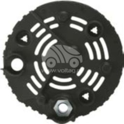 ABV6738 Alternatör kapağı plastik