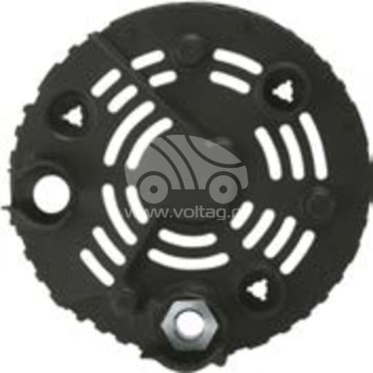 ABV6738 Alternatör kapağı plastik