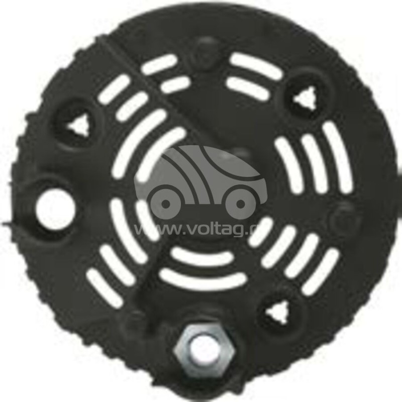 ABV6738 Alternatör kapağı plastik