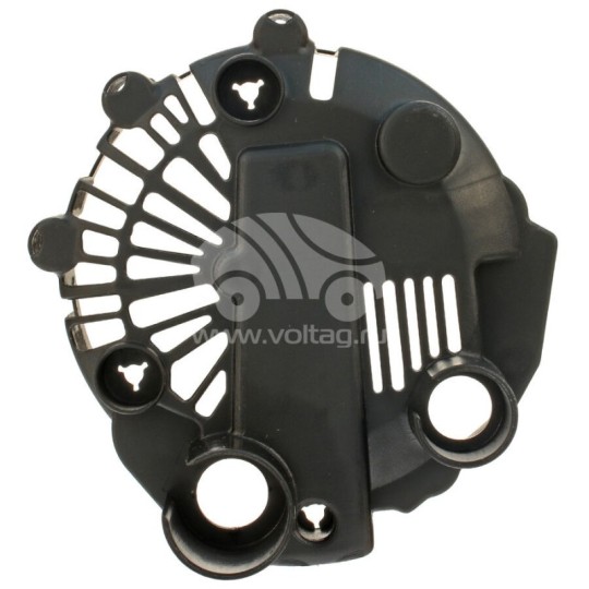 ABV7003 Alternatör kapağı plastik