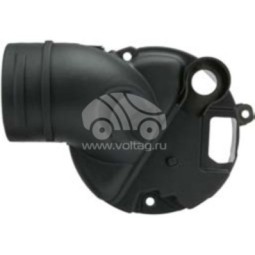 ABV7939 Alternatör kapağı plastik