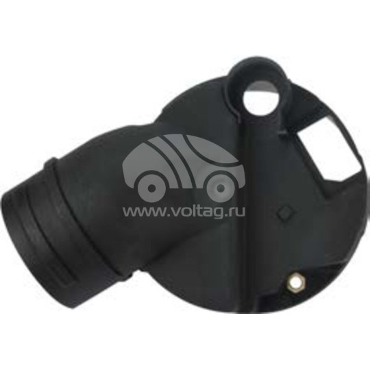 ABV7943 Alternatör kapağı plastik