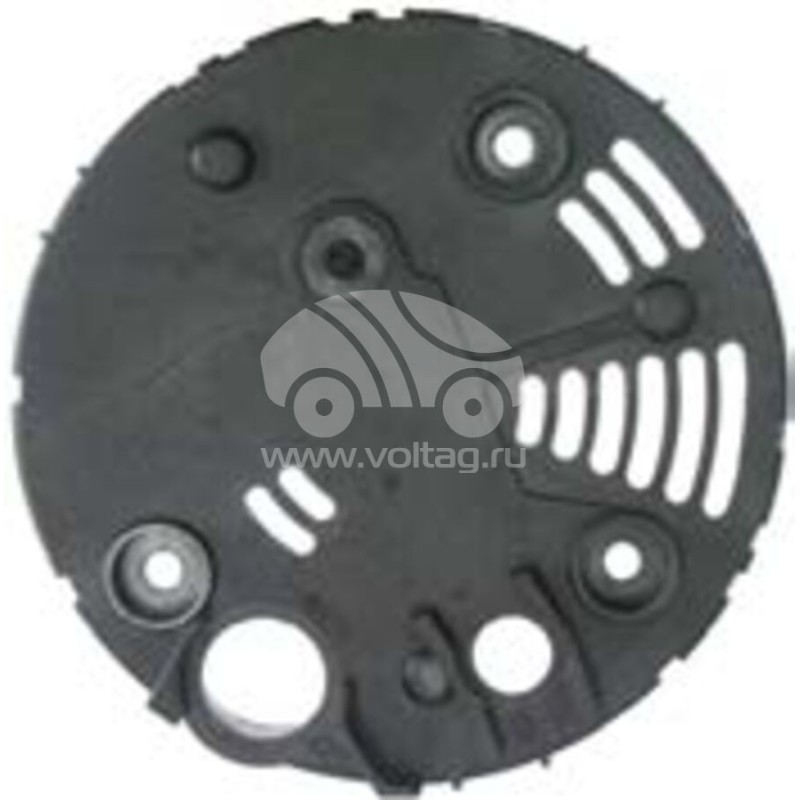 ABV7946 Alternatör kapağı plastik