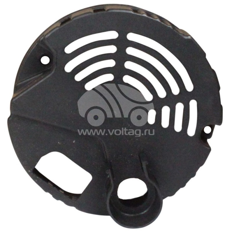 ABV8305 Alternatör kapağı plastik