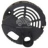 ABV8305 Alternatör kapağı plastik