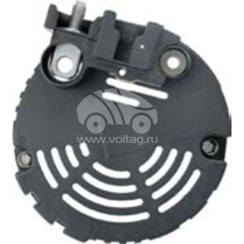 ABV8424 Alternatör kapağı plastik