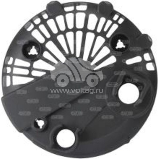 ABV8500 Alternatör kapağı plastik