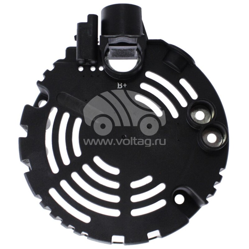 ABV8561 Alternatör kapağı plastik