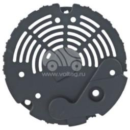 ABV9453 Alternatör kapağı plastik