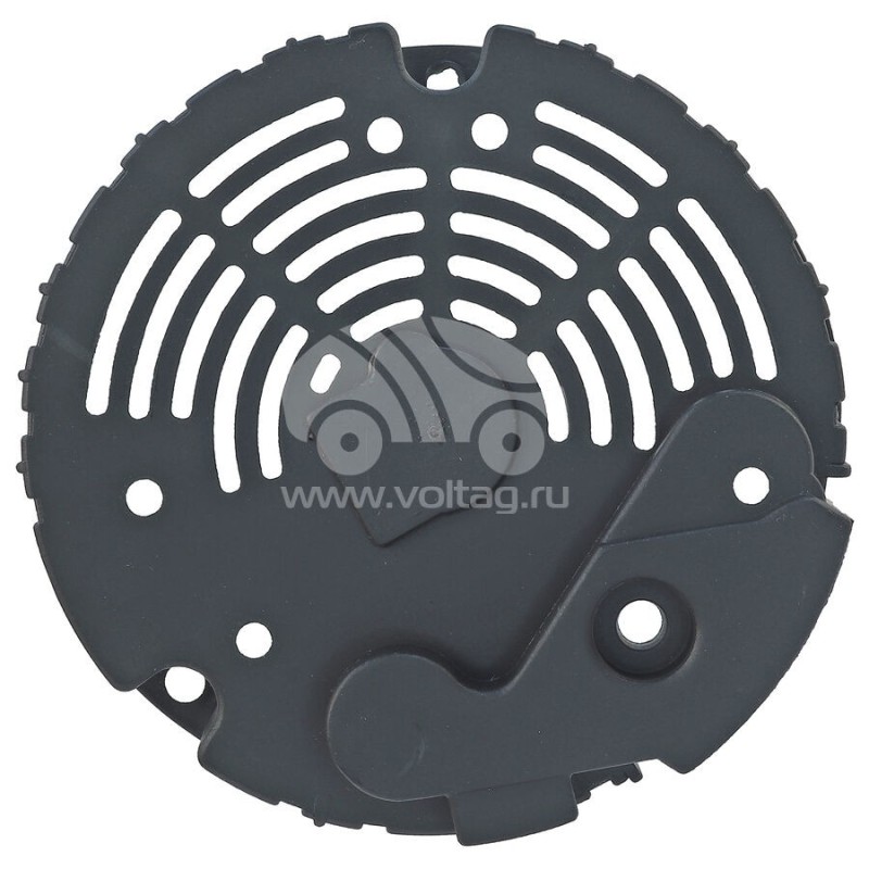 ABV9453 Alternatör kapağı plastik