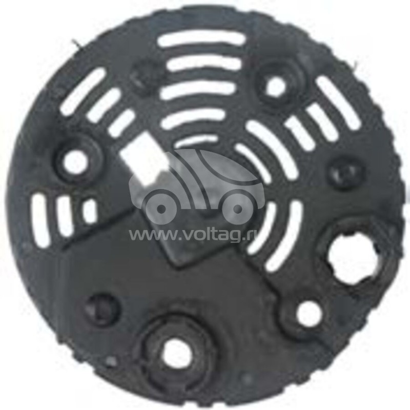ABV9462 Alternatör kapağı plastik