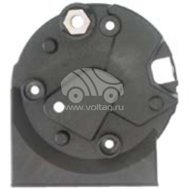 ABV9474 Alternatör kapağı plastik