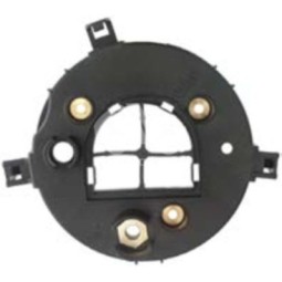 ABV9484 Alternatör kapağı plastik