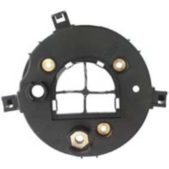 ABV9484 Alternatör kapağı plastik