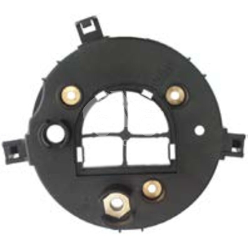 ABV9484 Alternatör kapağı plastik