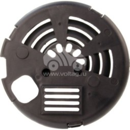 ABW1113 Alternatör kapağı plastik