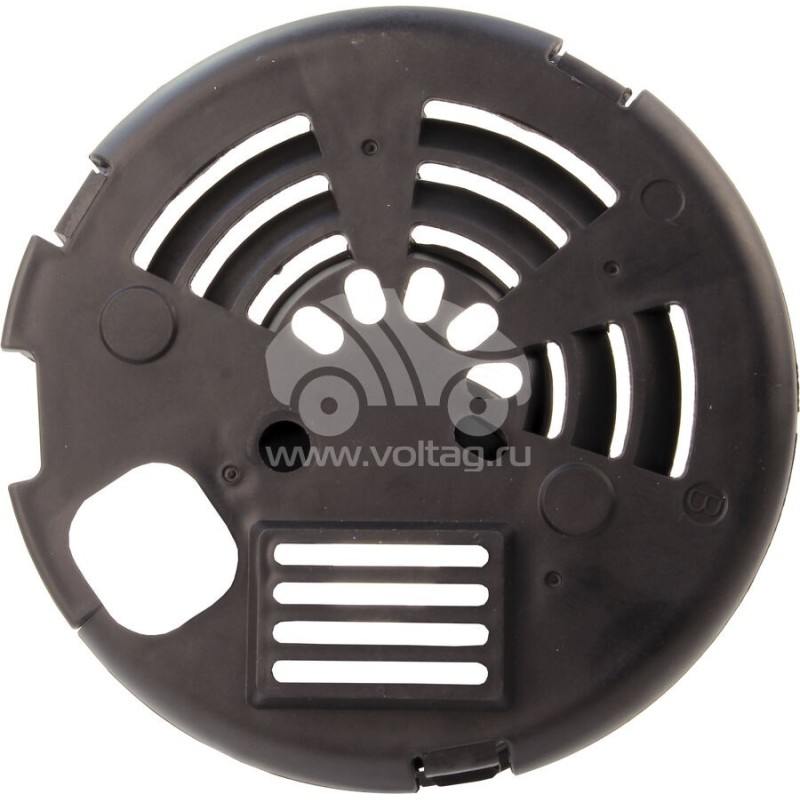 ABW1113 Alternatör kapağı plastik