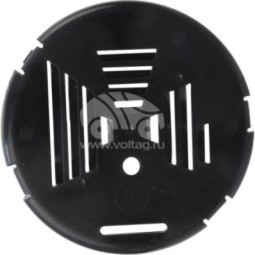 ABW1220 Alternatör kapağı plastik