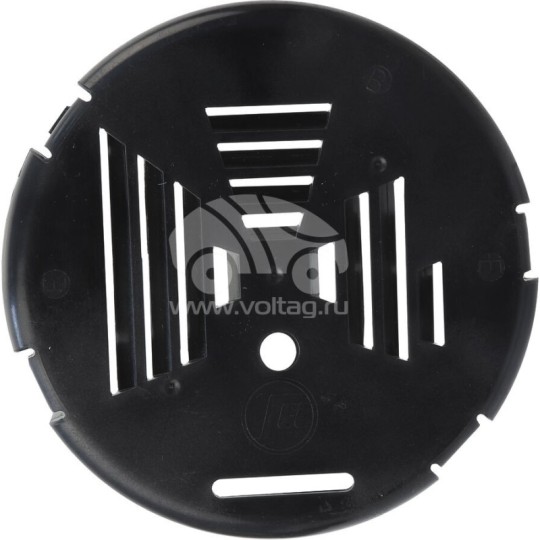 ABW1220 Alternatör kapağı plastik