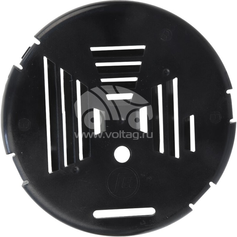 ABW1220 Alternatör kapağı plastik