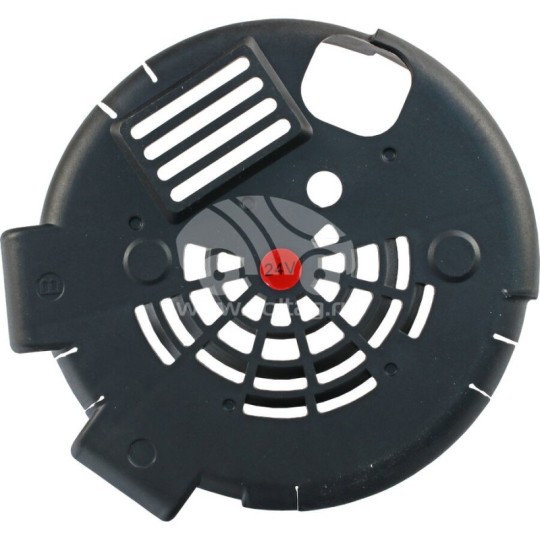 ABW1309 Alternatör kapağı plastik