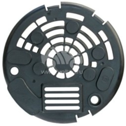 ABW1369 Alternatör kapağı plastik