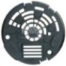 ABW1369 Alternatör kapağı plastik