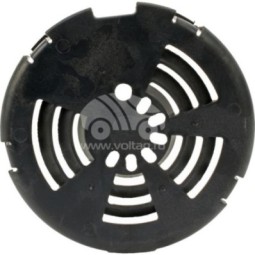 ABW7086 Alternatör kapağı plastik