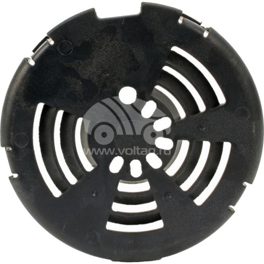 ABW7086 Alternatör kapağı plastik